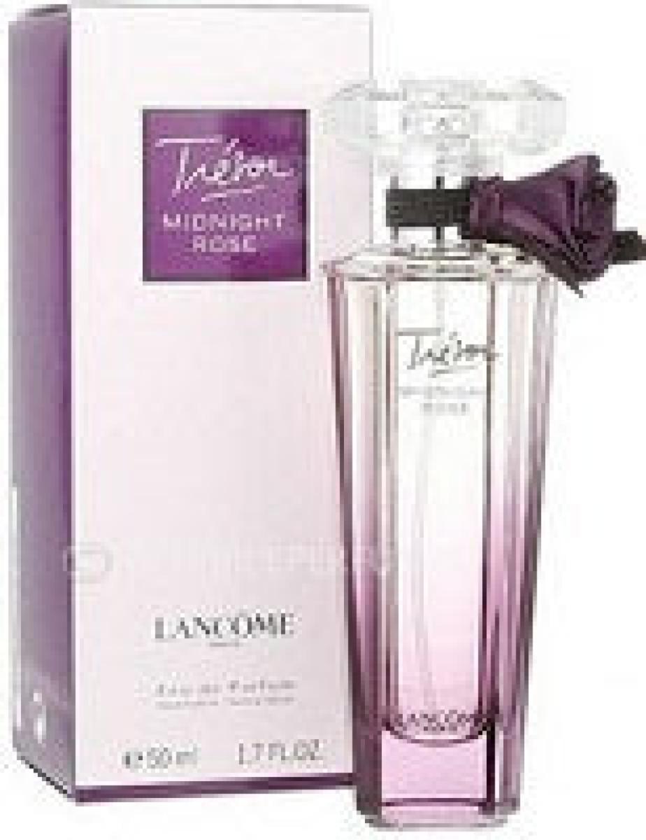 Tresor Midnight Rose EDP
