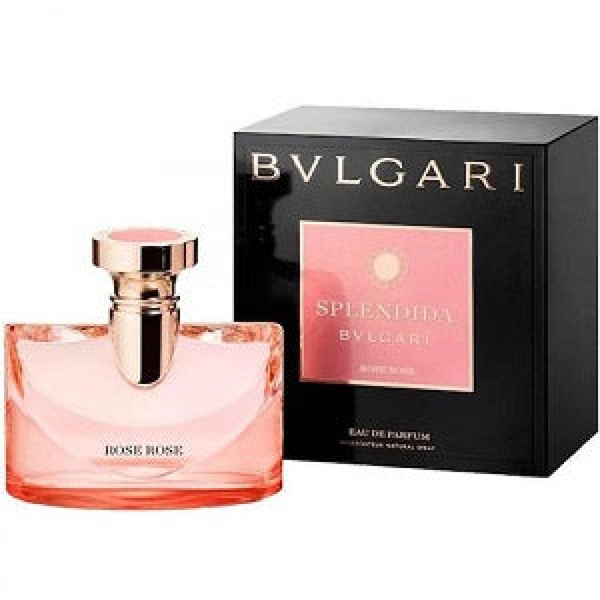 Splendida Rose Rose EDP