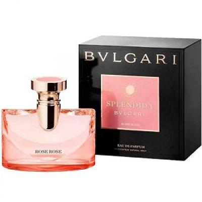 Splendida Rose Rose EDP