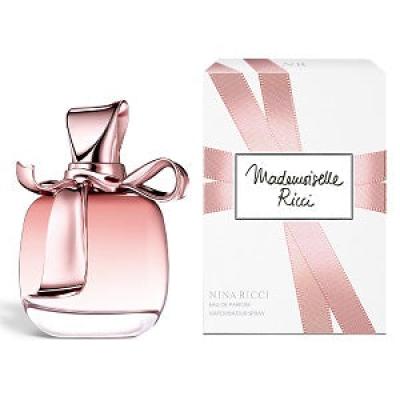 Mademoiselle Ricci EDP