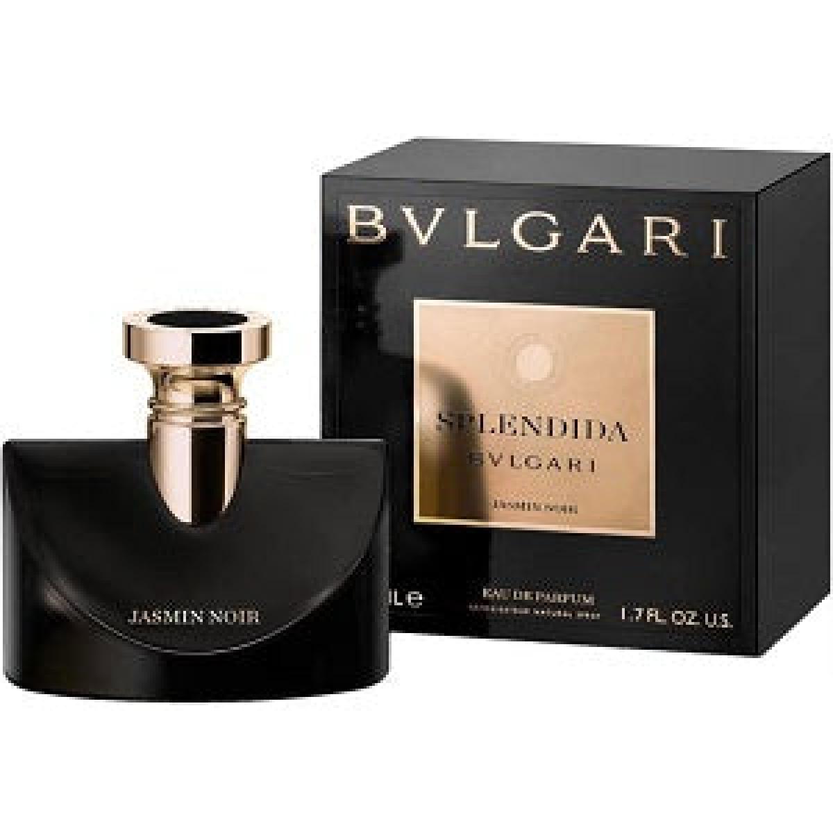 Splendida Jasmin Noir EDP