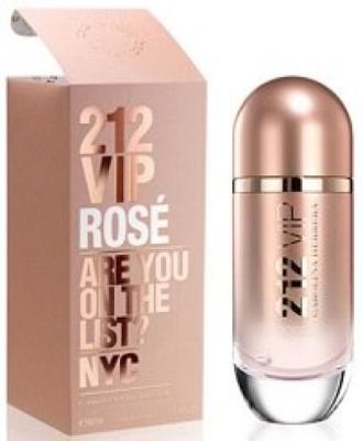 212 VIP Rose EDP