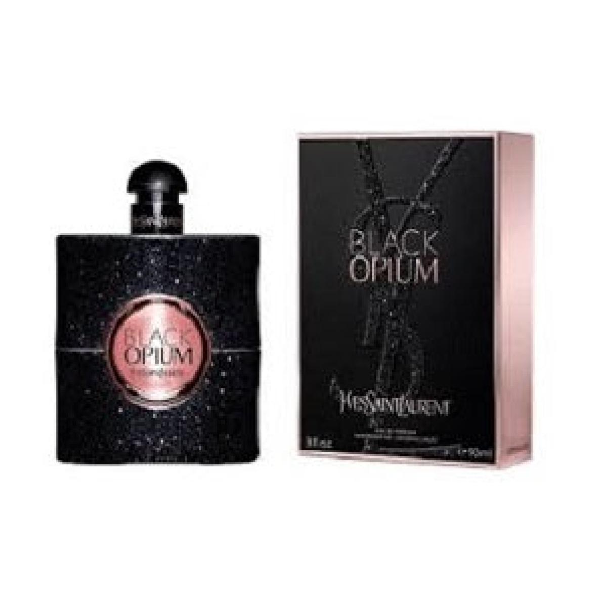 Black Opium EDP