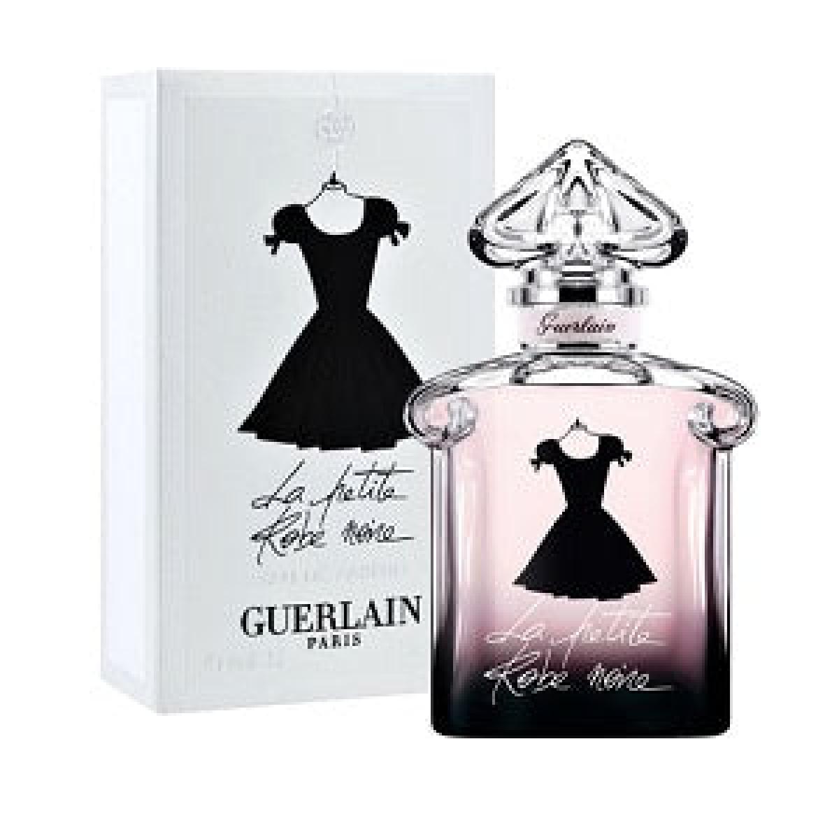 La Petite Robe Noire EDP