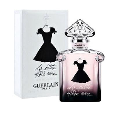 La Petite Robe Noire EDP