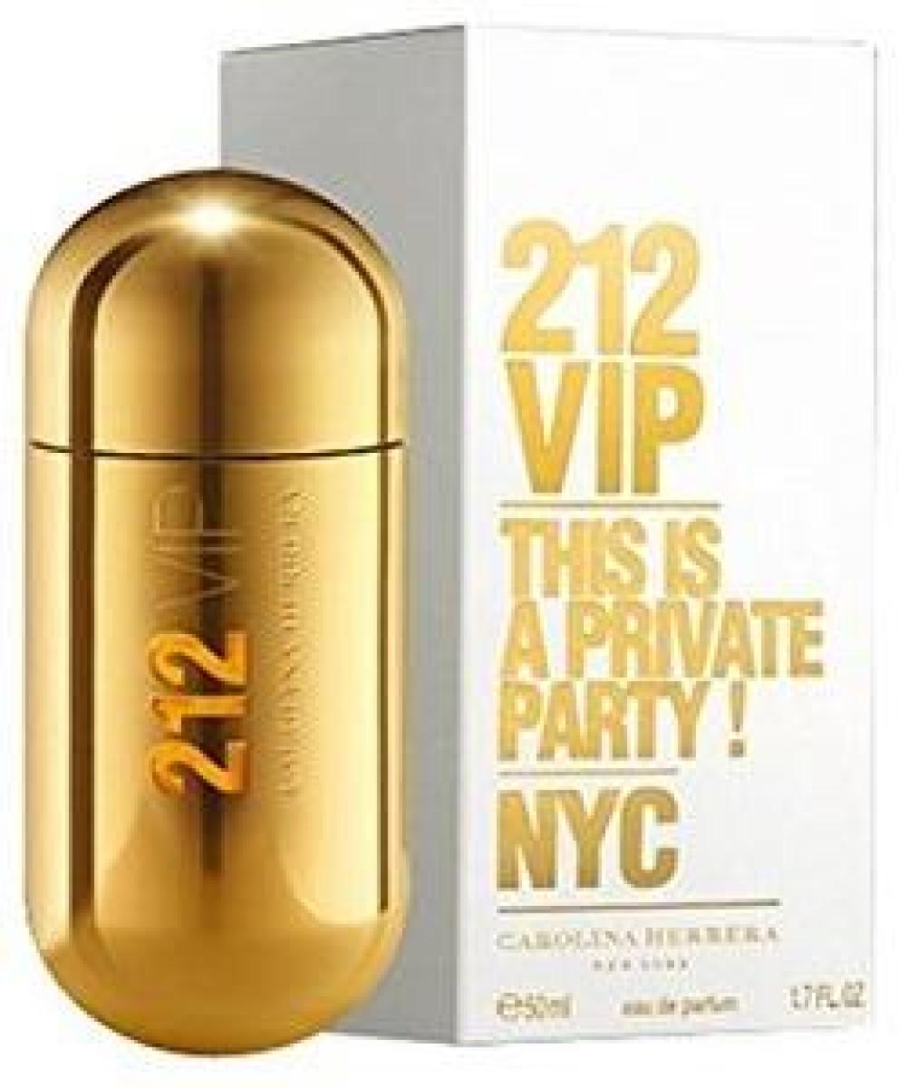 212 VIP Women EDP