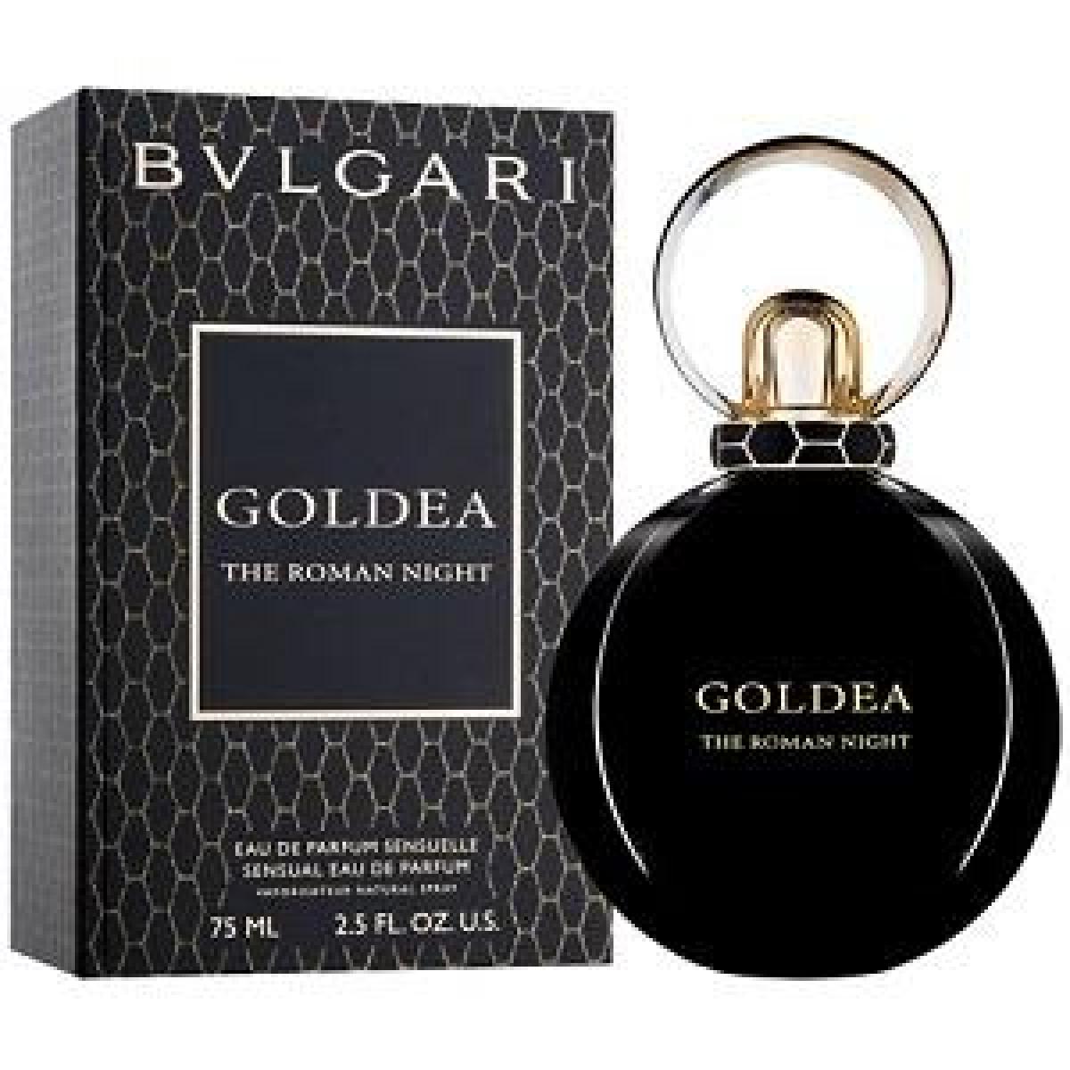 Goldea The Roman Night EDP