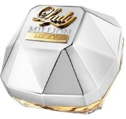 Lady Million Lucky EDP
