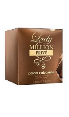 Lady Million Prive EDP