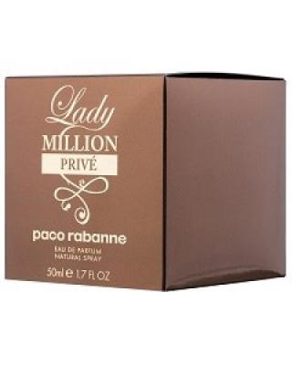 Lady Million Prive EDP