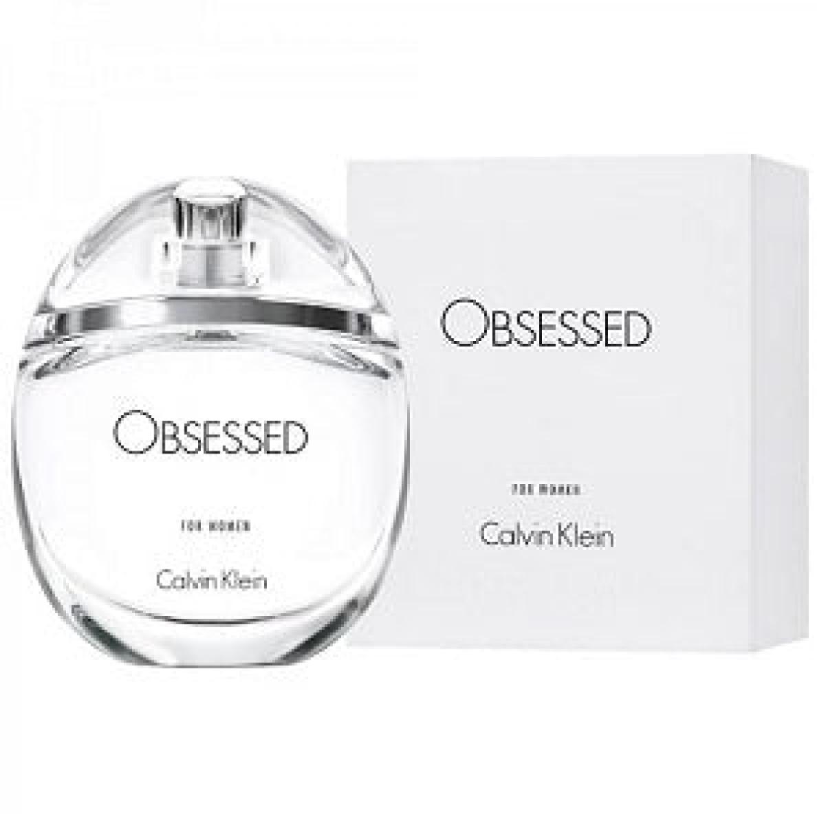 Obsessed For Women EDP