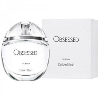 Obsessed For Women EDP