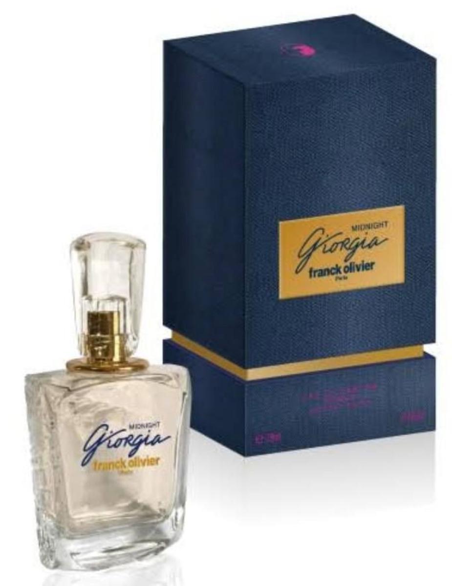 Giorgia Midnight EDP