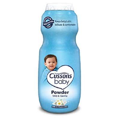 Baby Powder Gentle & Caring