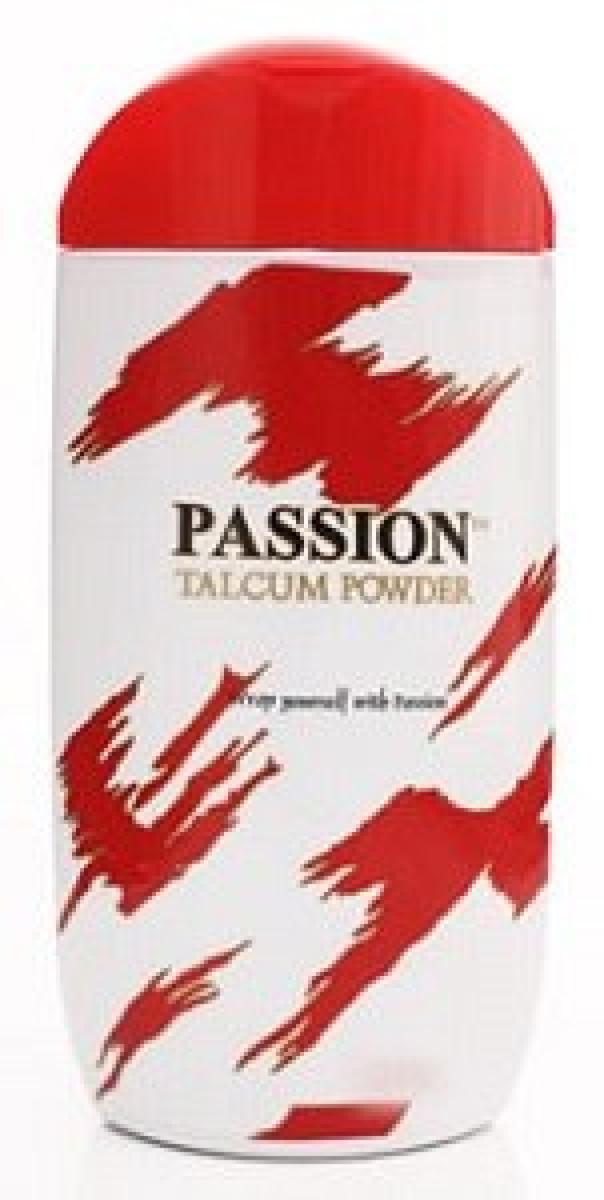 Talcum Powder