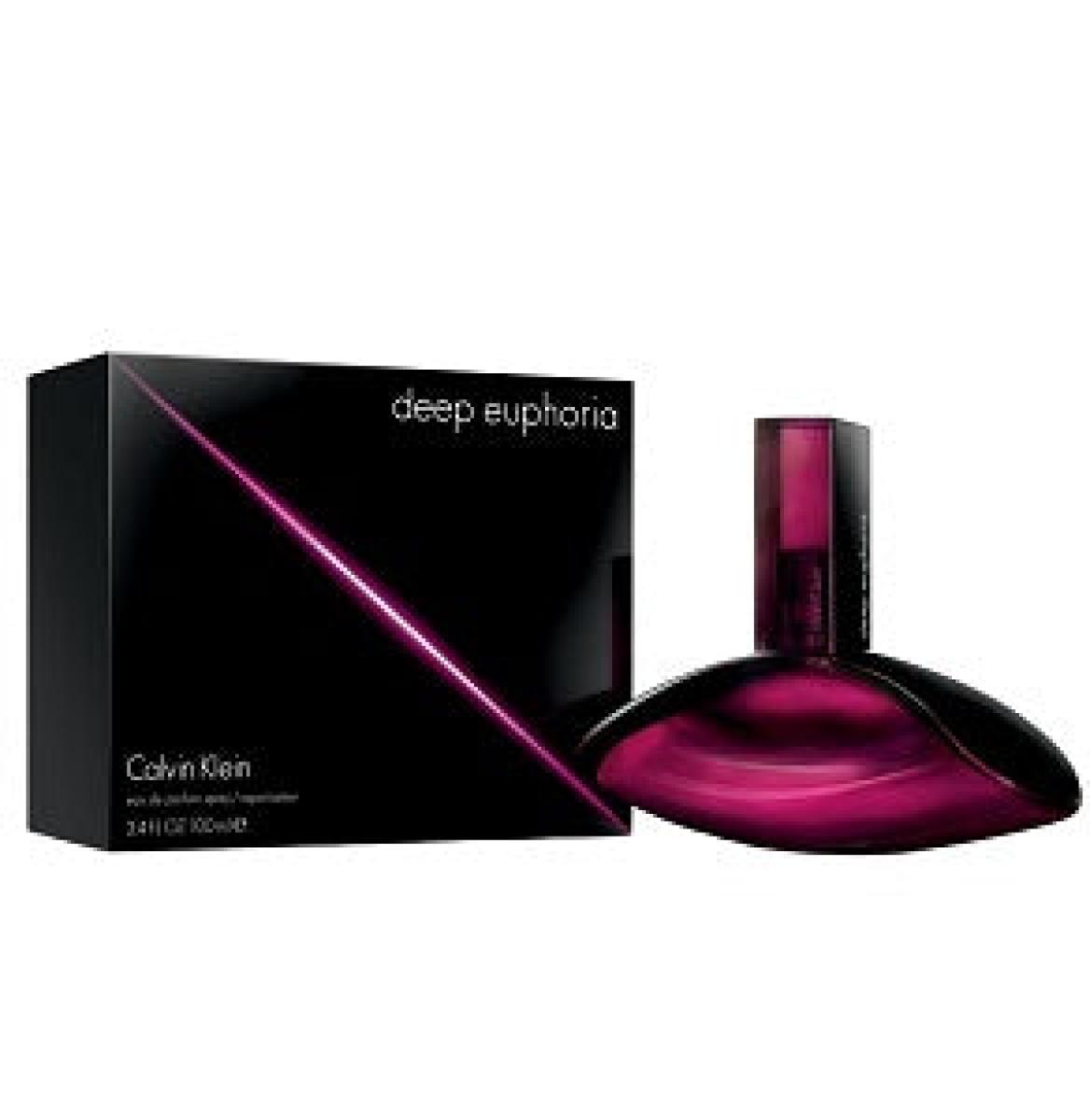 Deep Euphoria EDP Spray