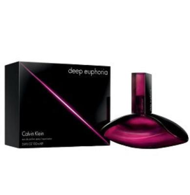 Deep Euphoria EDP Spray