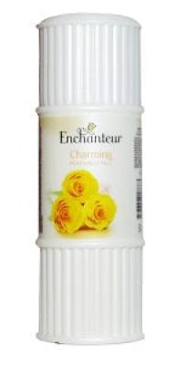 Perfumed Talcum Powder Charming