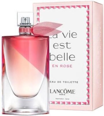 La Vie Est Belle En Rose EDT