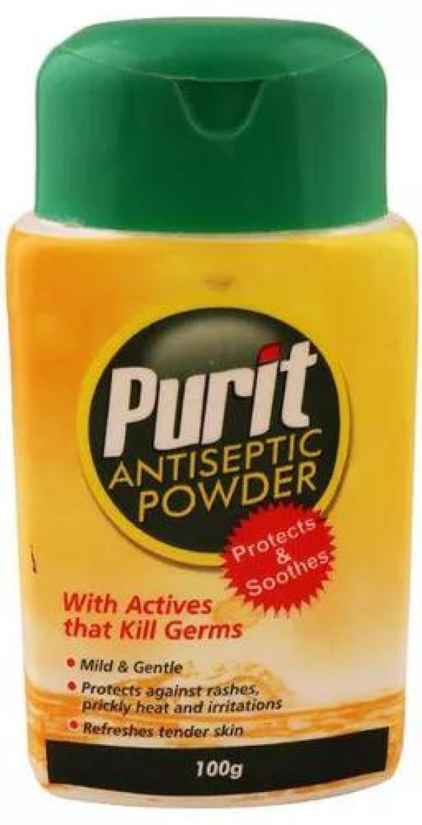 Antiseptic Powder