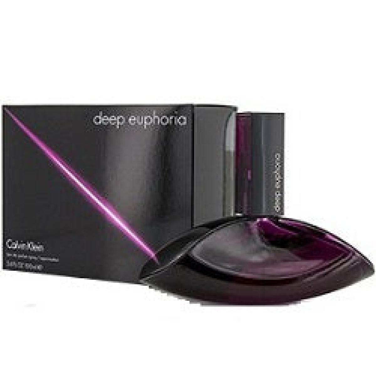 Deep Euphoria EDP Spray