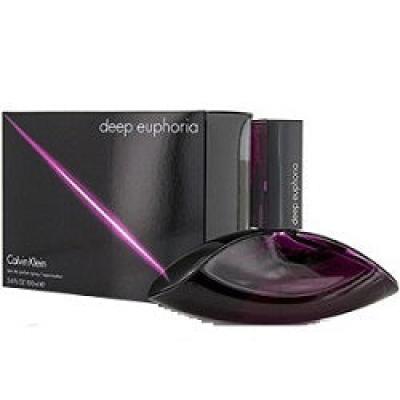 Deep Euphoria EDP Spray