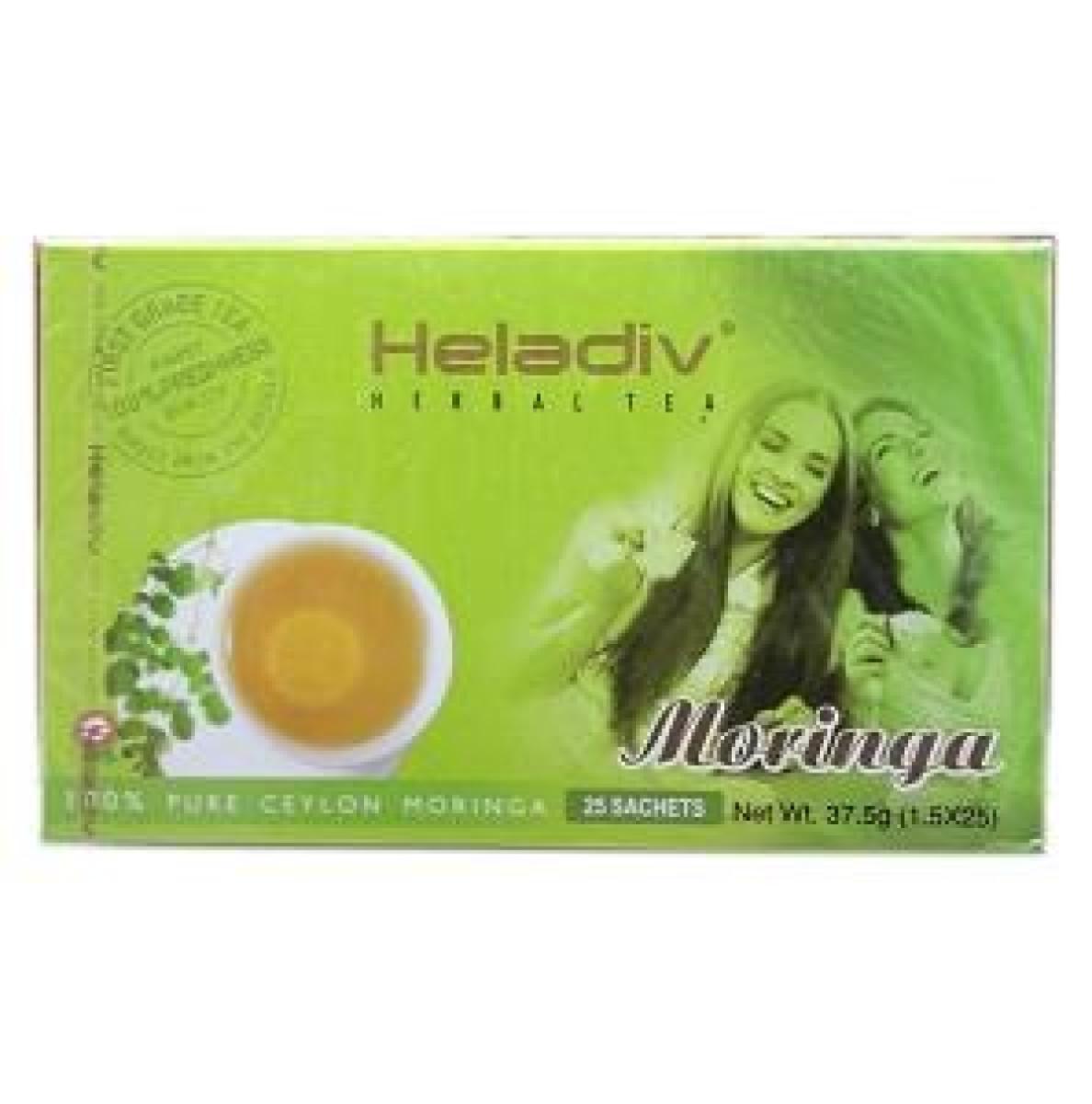 Tea Moringa