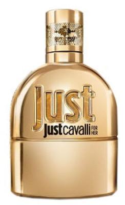 Just Cavalli Woman EDT