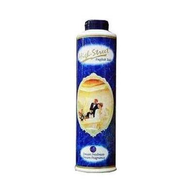 English Talcum Powder