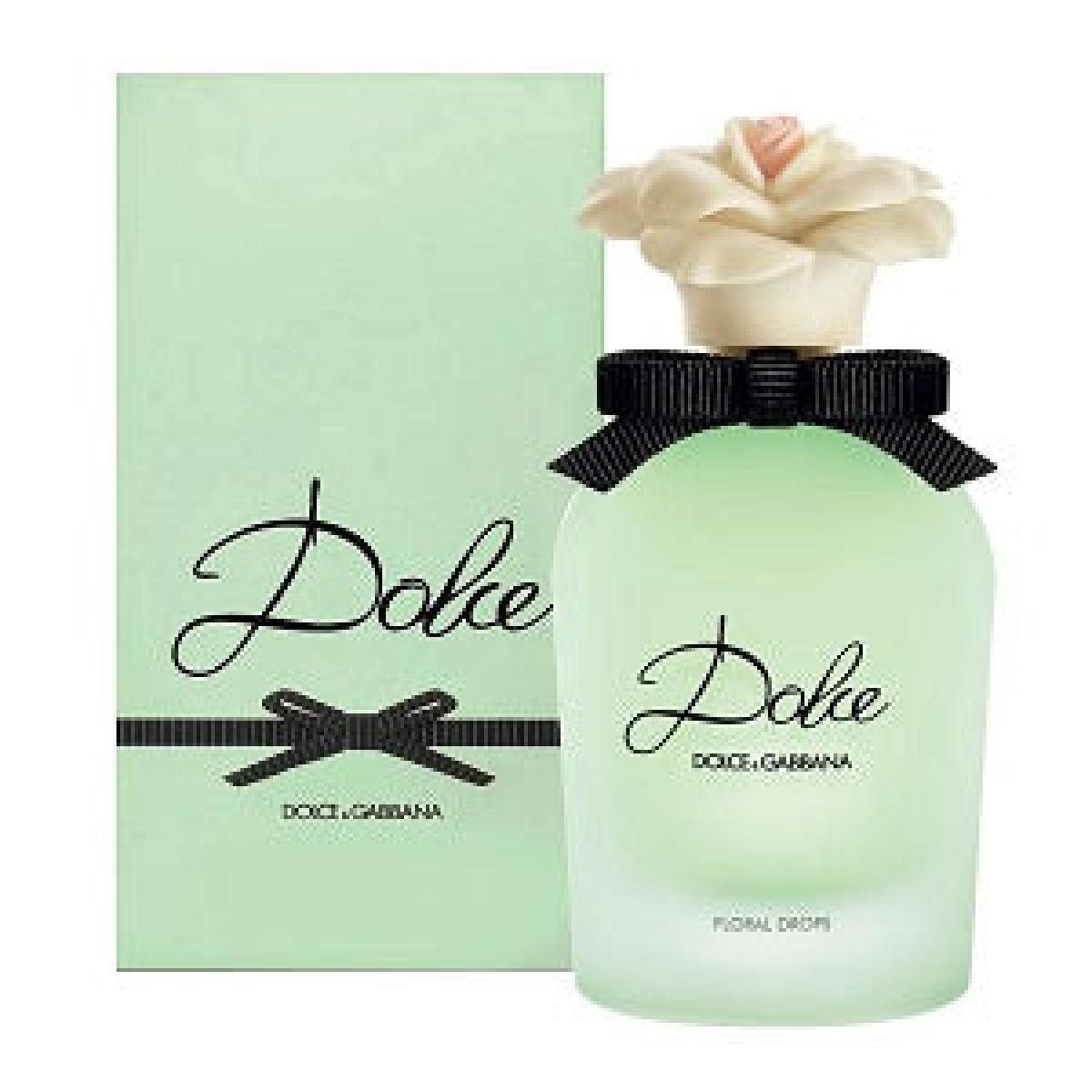 Dolce Floral Drops EDT