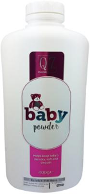 Baby Powder Talc
