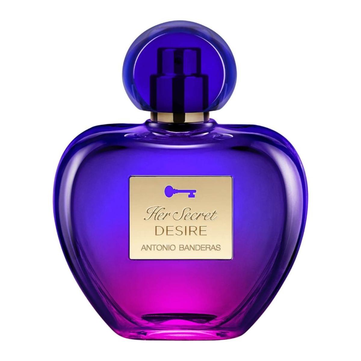 Her Secret Desire EDT