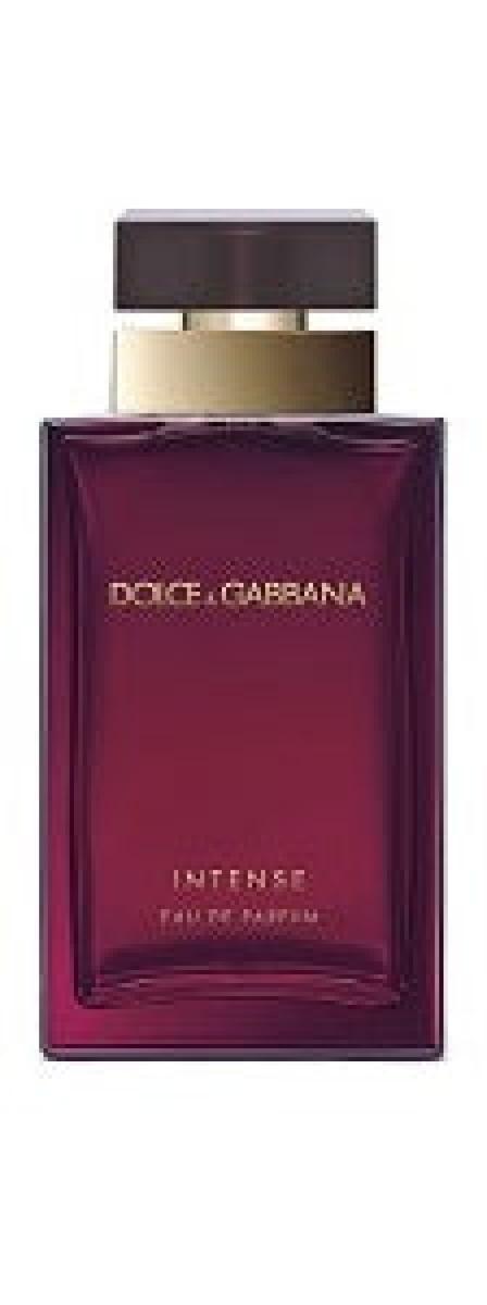 Pour Femme Intense EDP