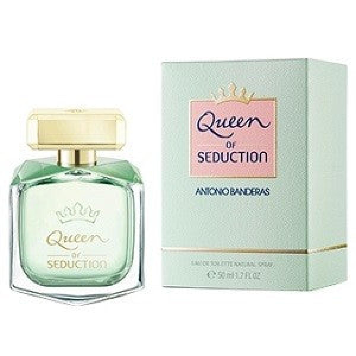 Queen Of Seduction EDT