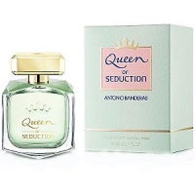 Queen Of Seduction EDT