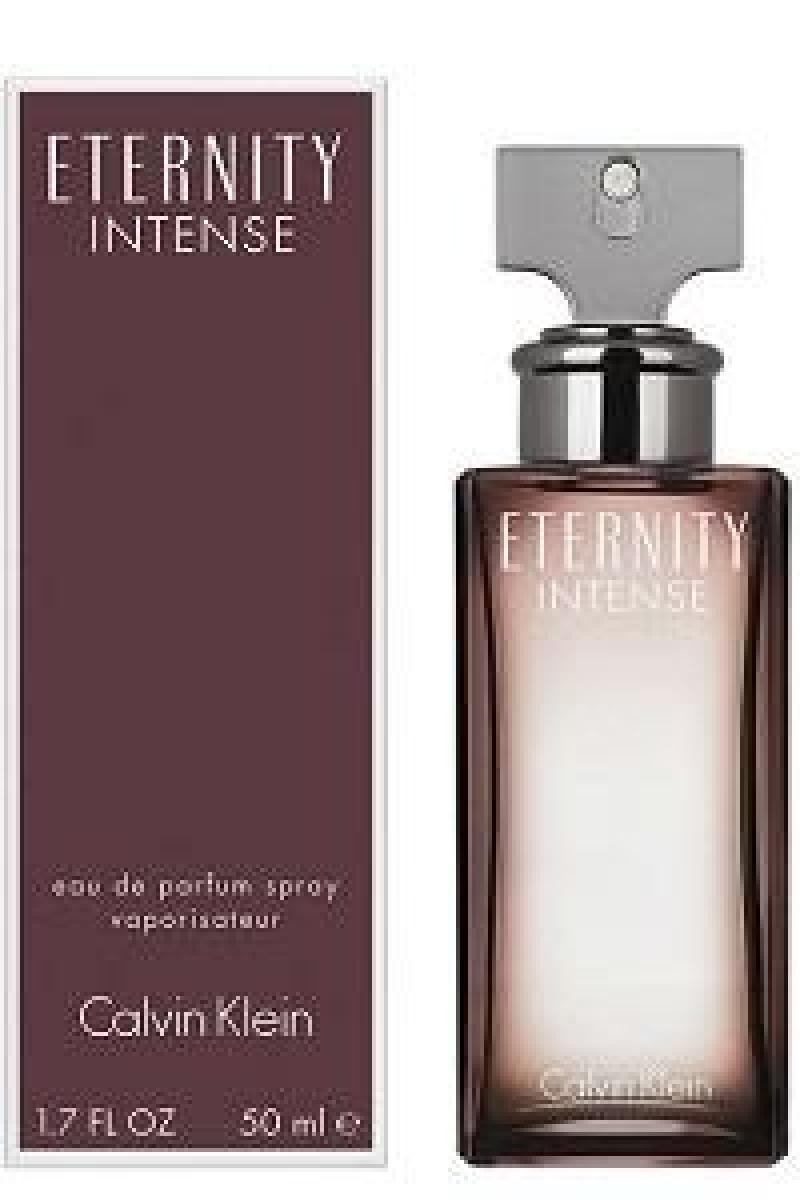 Eternity Intense Women EDP