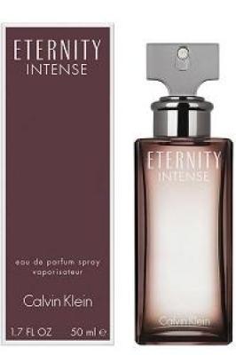 Eternity Intense Women EDP