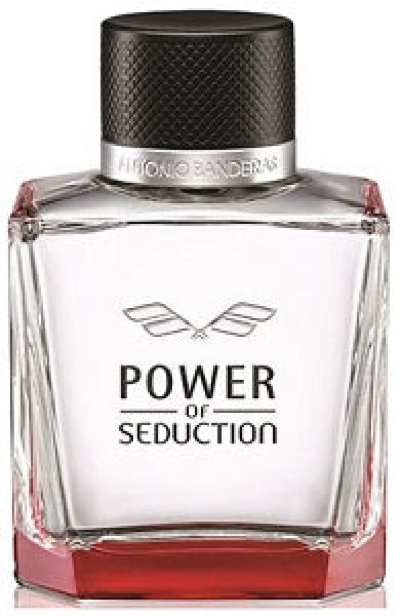 Power Of Seduction EDT