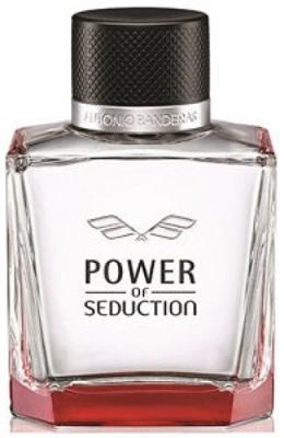Power Of Seduction EDT