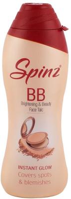 BB Brightening & Beauty Face Talc