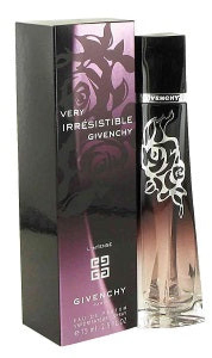 Very Irresistible L'Intense EDP