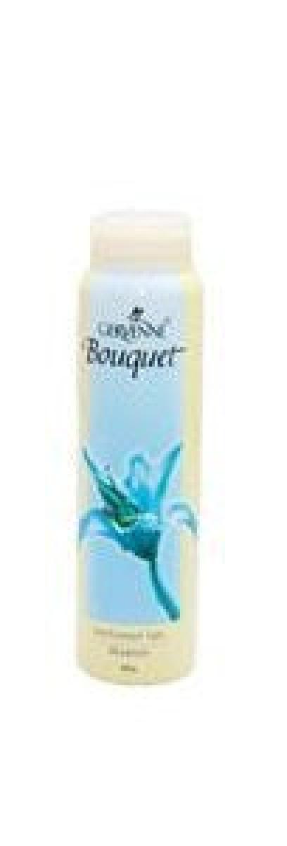 Bouquet Talcum Powder Mystique 125 g (PROMO)