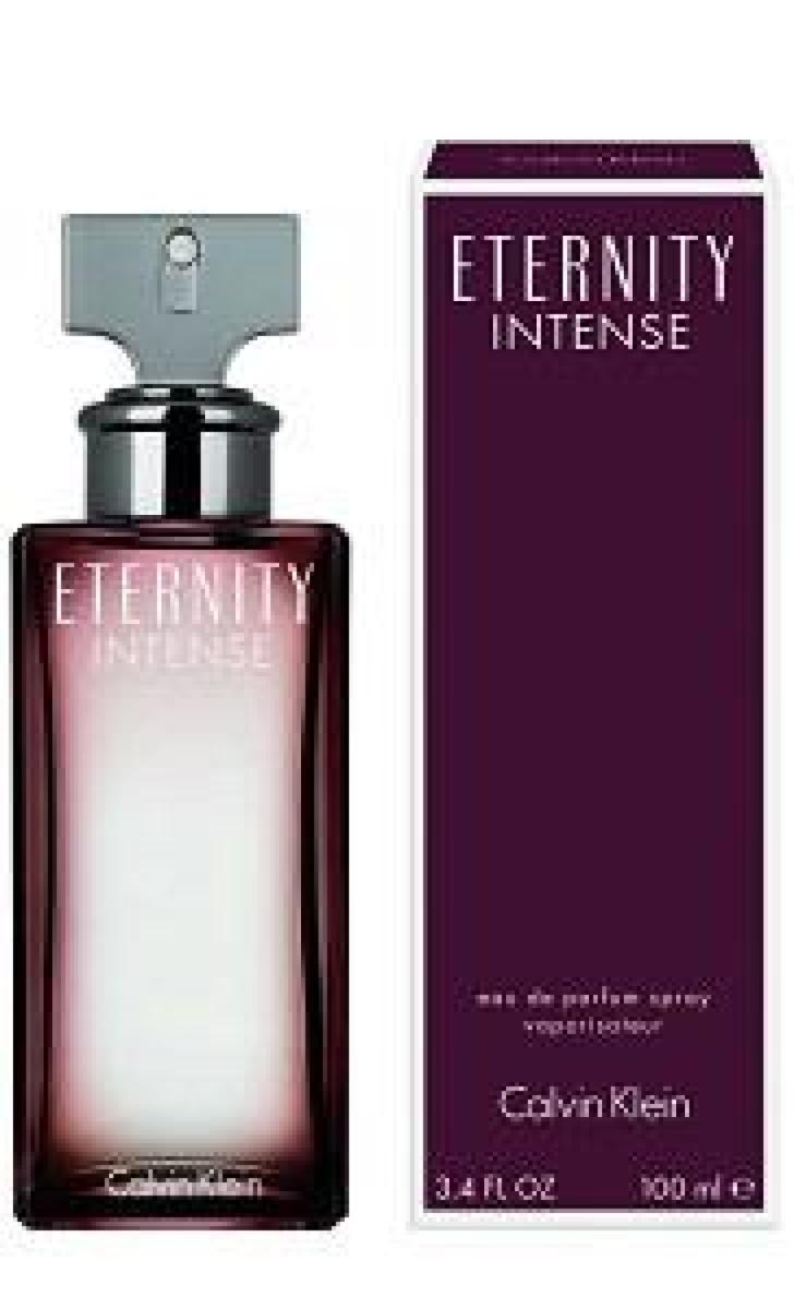Eternity Intense Women EDP