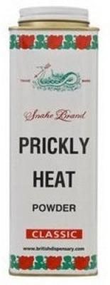 Prickly Heat Cooling Powder Classic
