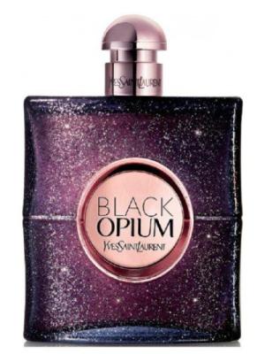 Black Opium De Nuit EDP