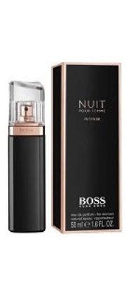 Boss Nuit Pour Femme Intense EDP
