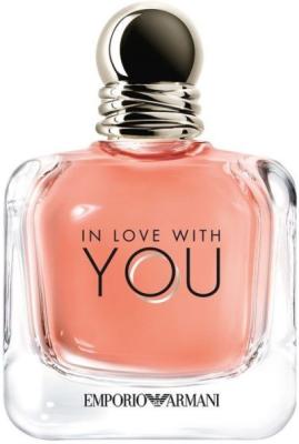 In Love With You Intense EDP