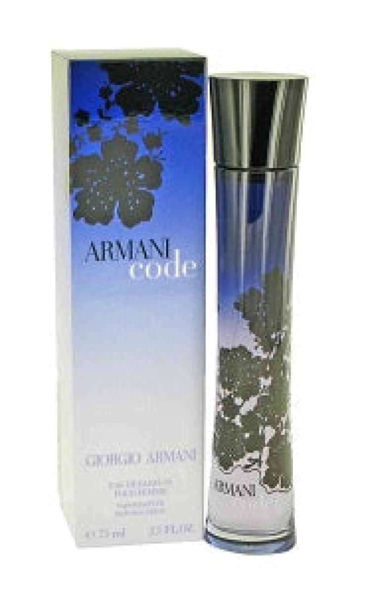 Armani Code Femme Ultimate EDP