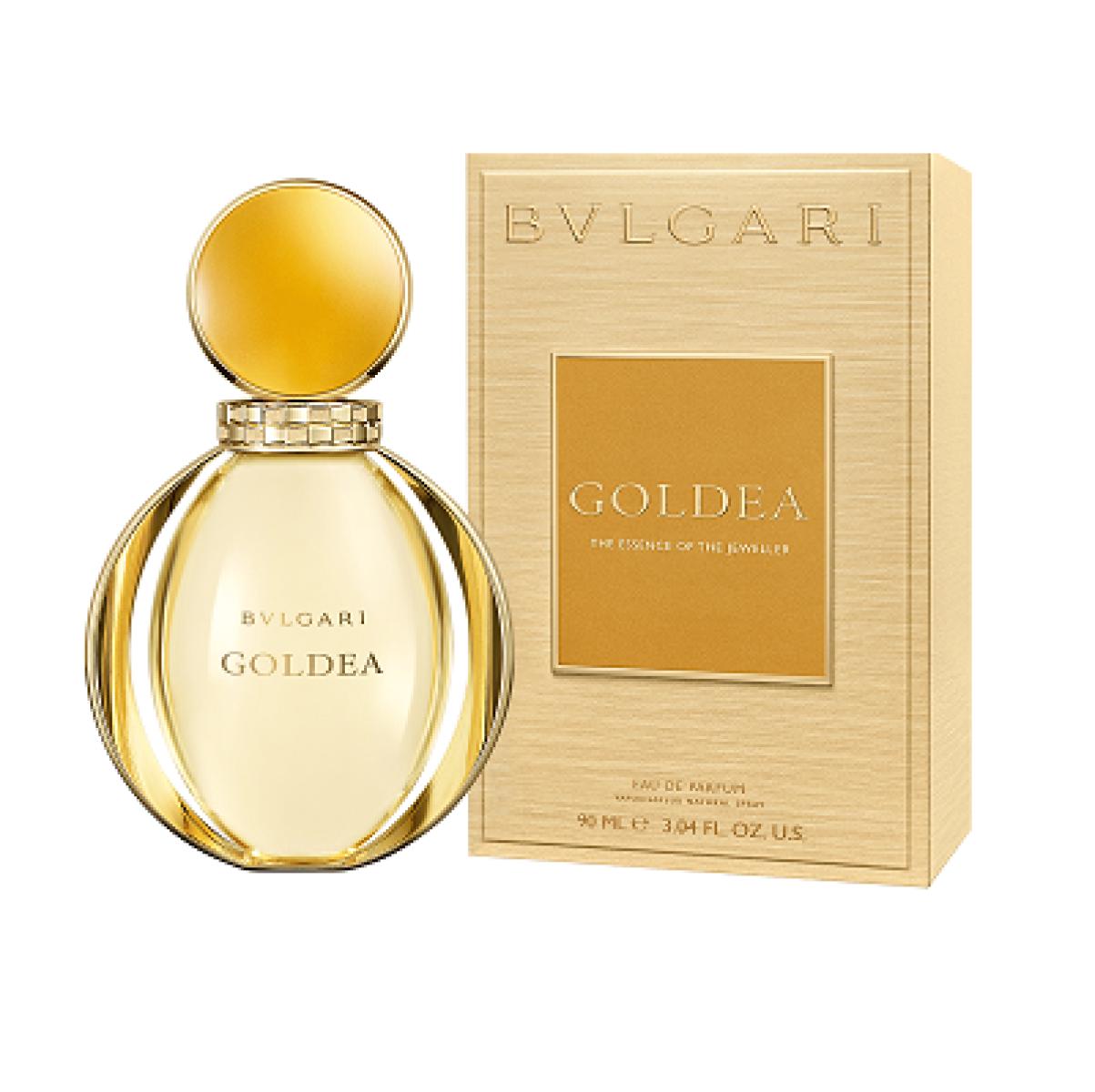 Goldea EDP