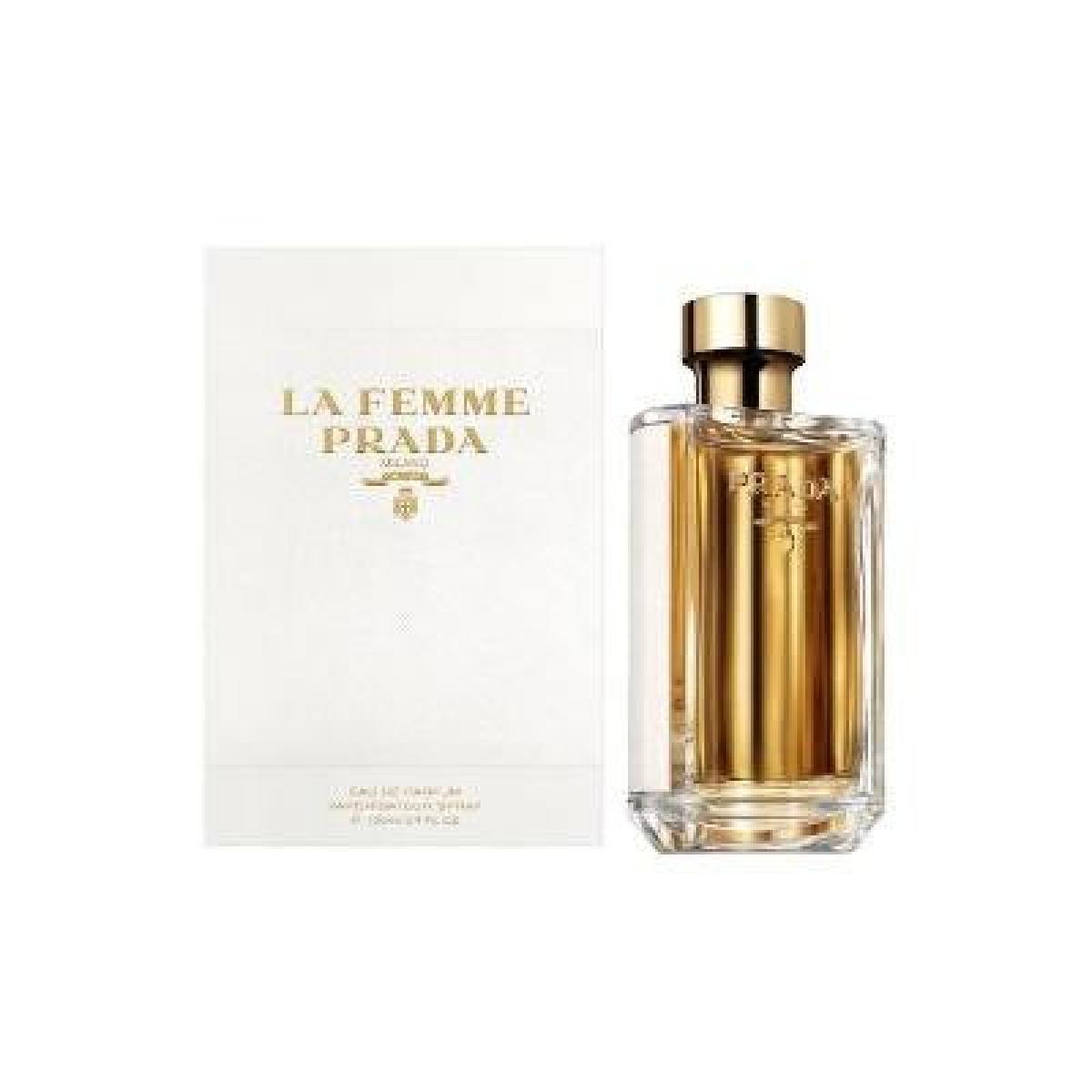 La Femme EDP